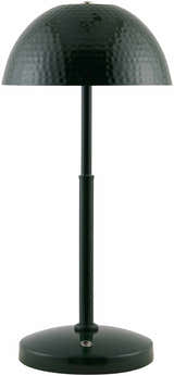 Tornavacas Green Table Lamp