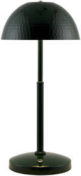 Tornavacas Green Table Lamp