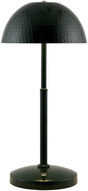 Tornavacas Green Table Lamp