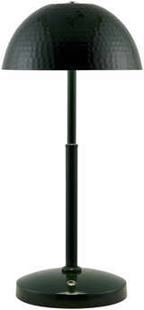 Tornavacas Green Table Lamp