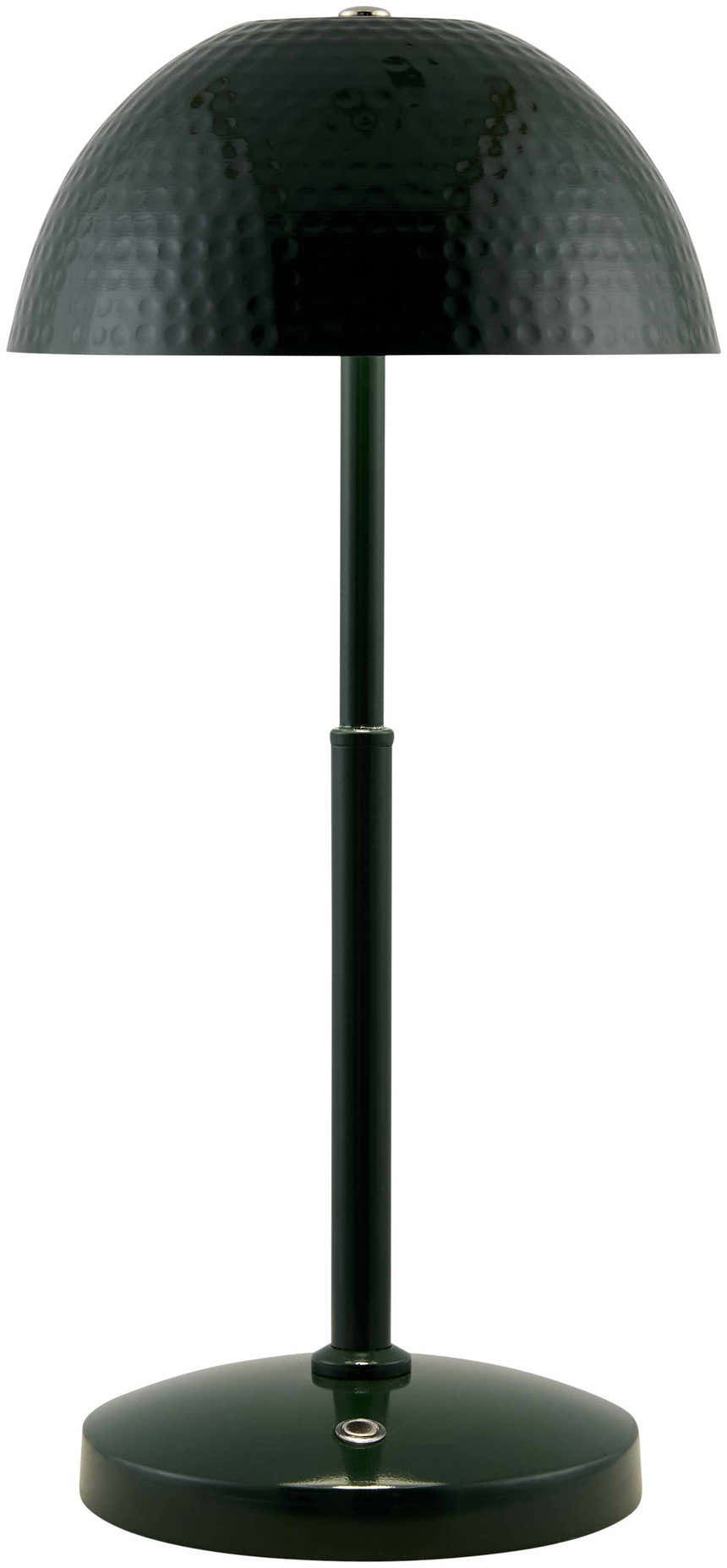 Tornavacas Green Table Lamp