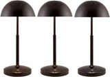 Tornavacas Red Table Lamp