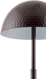 Tornavacas Red Table Lamp