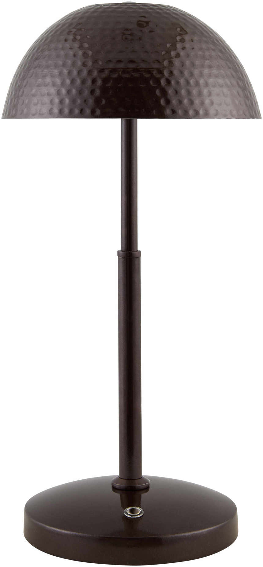 Tornavacas Red Table Lamp