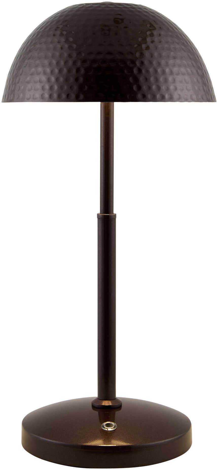 Tornavacas Red Table Lamp