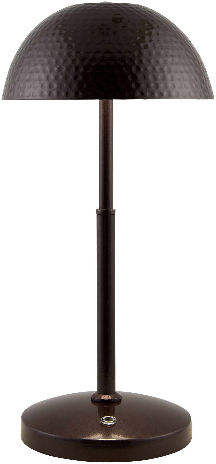 Tornavacas Red Table Lamp