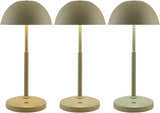 Tornavacas Cream Table Lamp