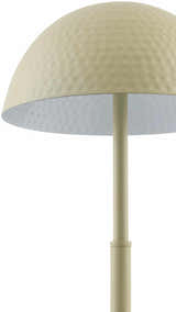Tornavacas Cream Table Lamp