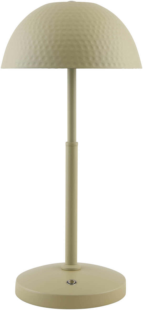 Tornavacas Cream Table Lamp