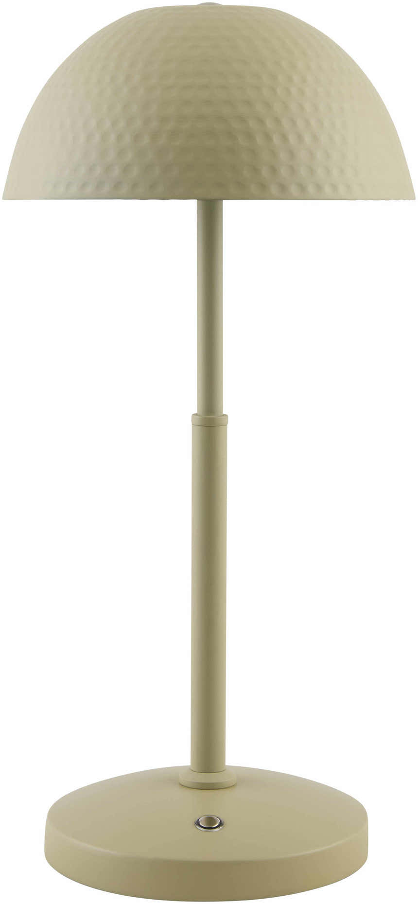 Tornavacas Cream Table Lamp