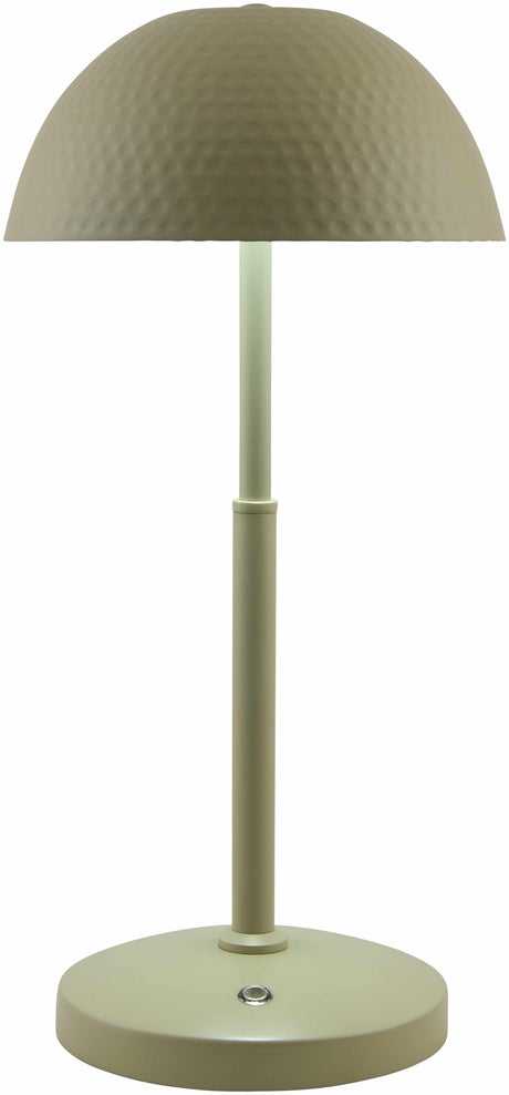 Tornavacas Cream Table Lamp