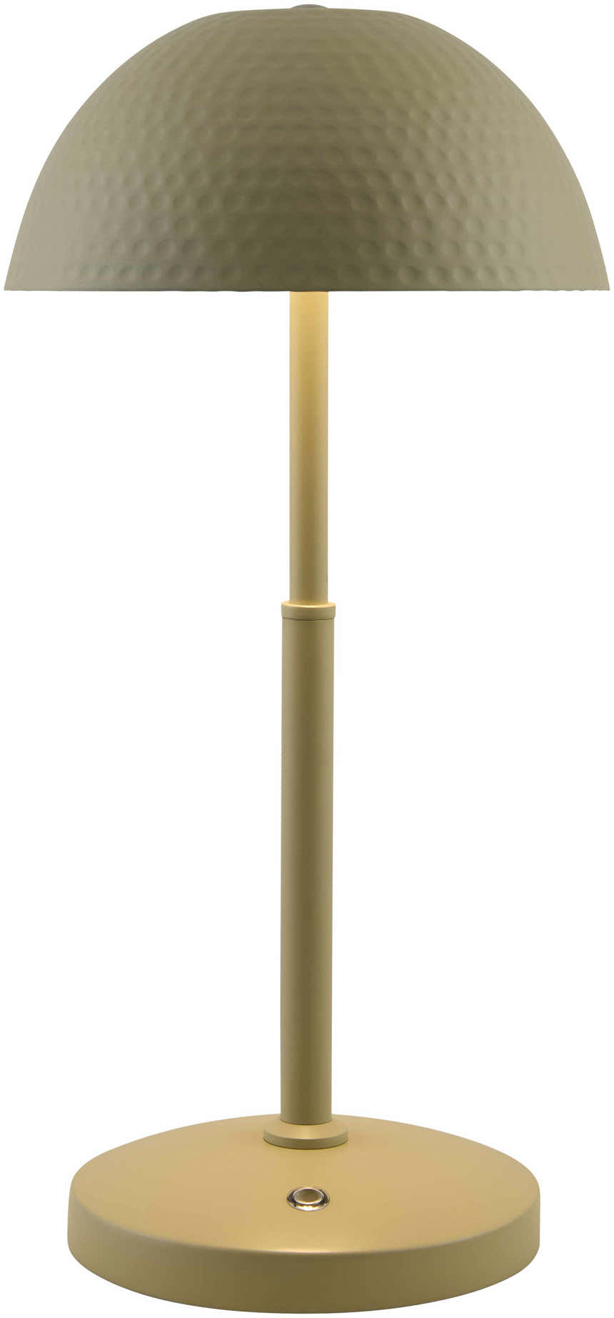 Tornavacas Cream Table Lamp