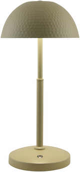 Tornavacas Cream Table Lamp