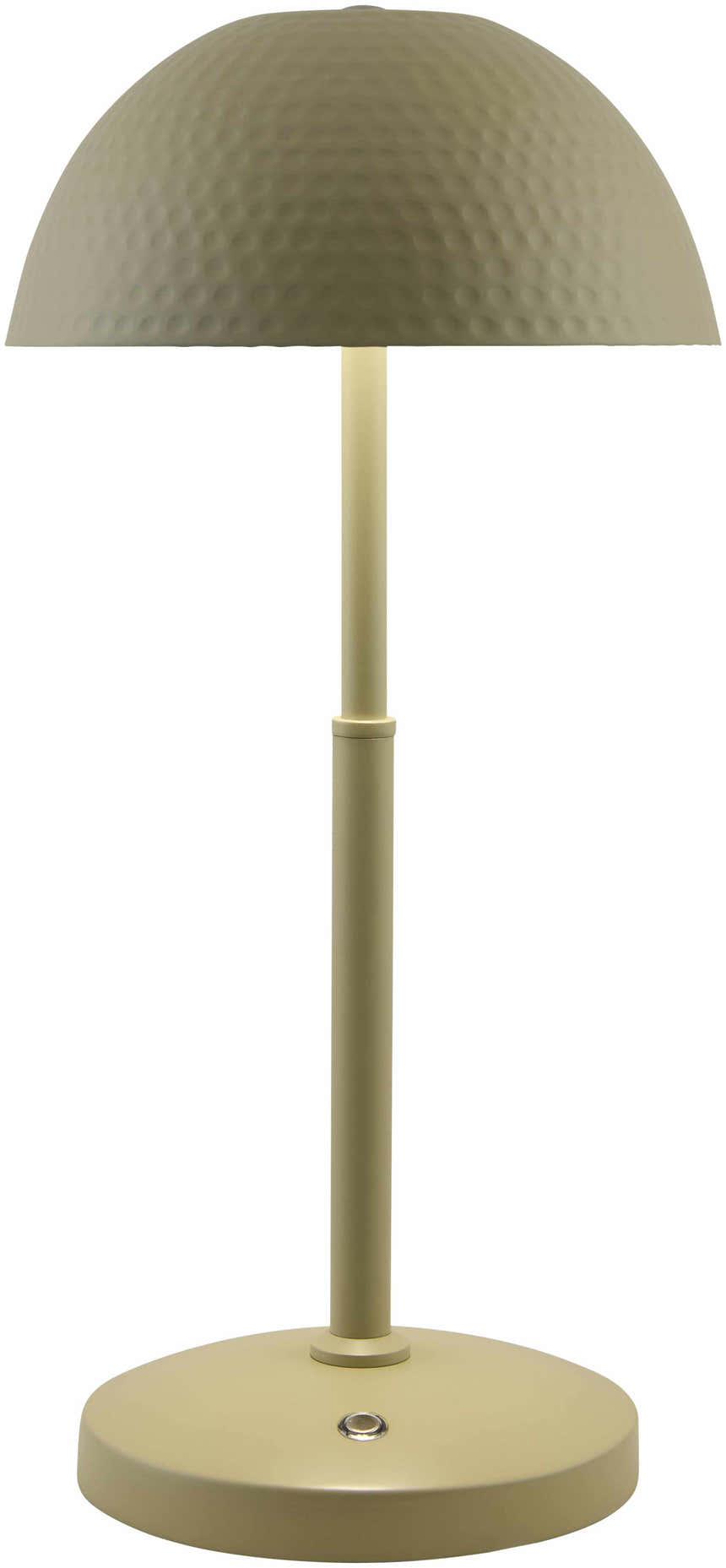 Tornavacas Cream Table Lamp