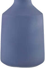 Toamasina Blue Table Lamp