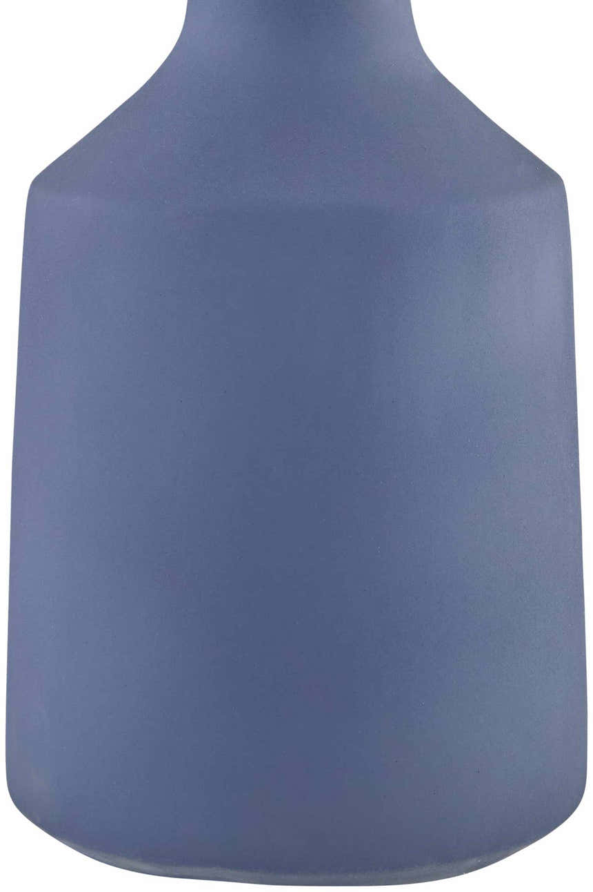 Toamasina Blue Table Lamp