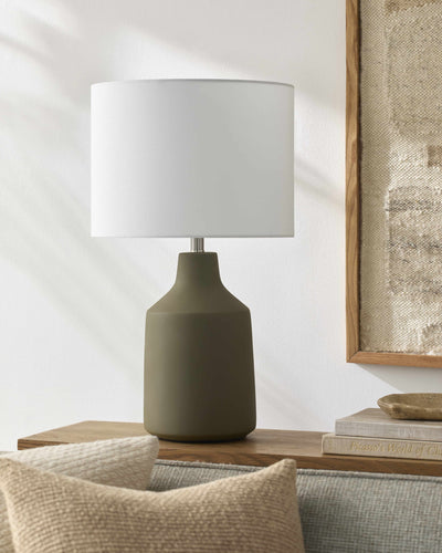 Toamasina Table Lamp