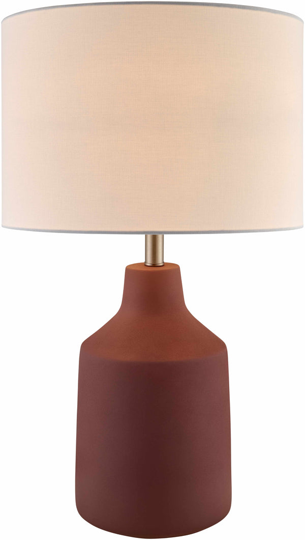 Toamasina Table Lamp