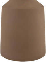 Toamasina Rust Table Lamp