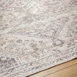 Trula Washable Area Rug - Vivir x Livabliss