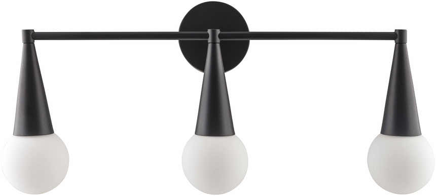 Troisdorf Wall Sconce