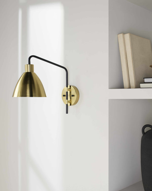 Tillmitsch Wall Sconce