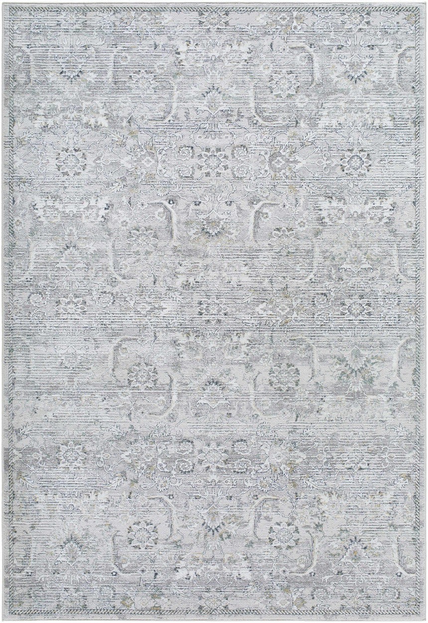 Tariq Area Rug