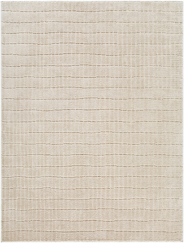 Thane Beige Area Rug