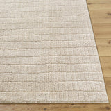 Cascade Dark Beige Area Rug