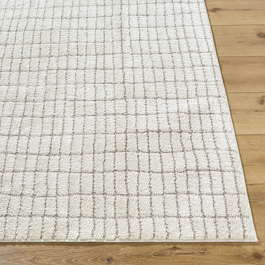 Cascade Machine Woven  Our PNW Home x LIVABLISS PNWCS-2307 Area Rug