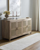 Cascade Machine Woven  Our PNW Home x LIVABLISS PNWCS-2307 Area Rug