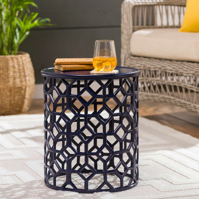 Tullyallen End Table - Clearance