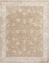 Tylie Cream Area Rug