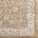 Tylie Cream Area Rug