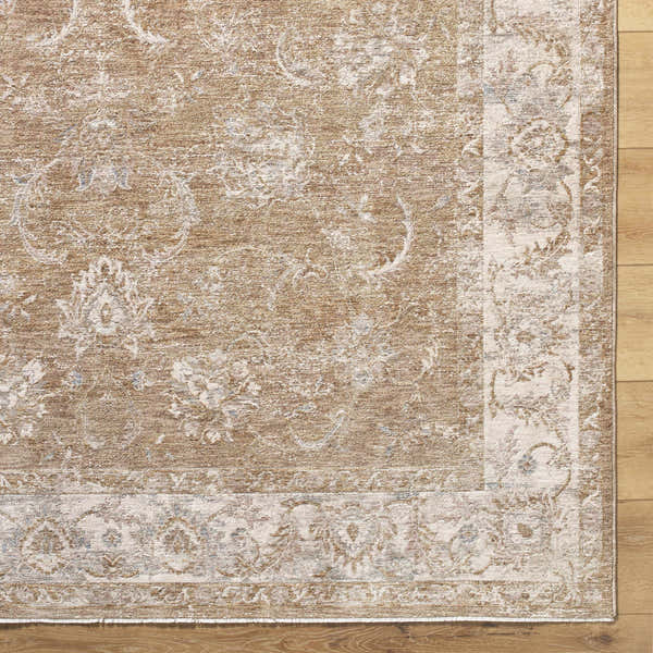 Sample Tylie Cream Area Rug