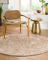 Tylie Tan Area Rug