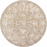 Tylie Tan Area Rug