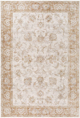 Tylie Blue Area Rug