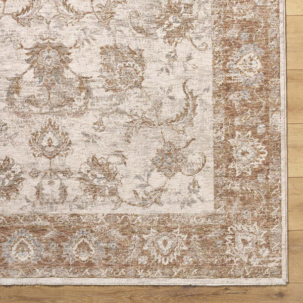 Sample Tylie Blue Area Rug