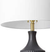 Tumbotino White Table Lamp - Clearance