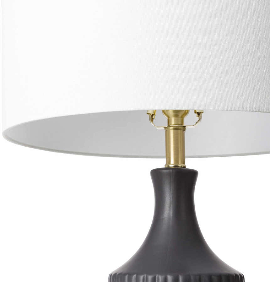 Tumbotino White Table Lamp - Clearance