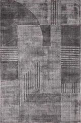 Tjode Hand Loomed Area Rug