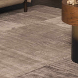 Tjode Hand Loomed Area Rug