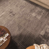 Tjode Hand Loomed Area Rug