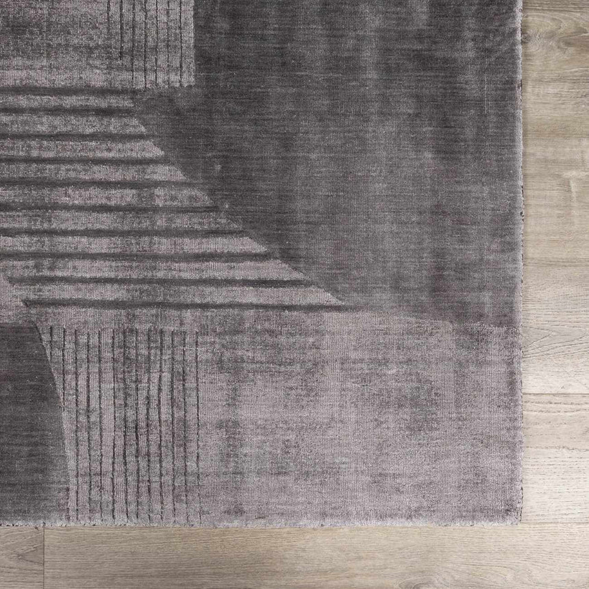 Tjode Hand Loomed Area Rug