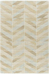 Made to Order Custom Size Tejas Area Rug