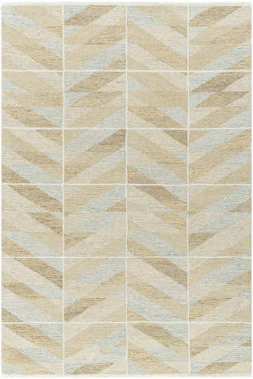 Made to Order Custom Size Tejas Area Rug