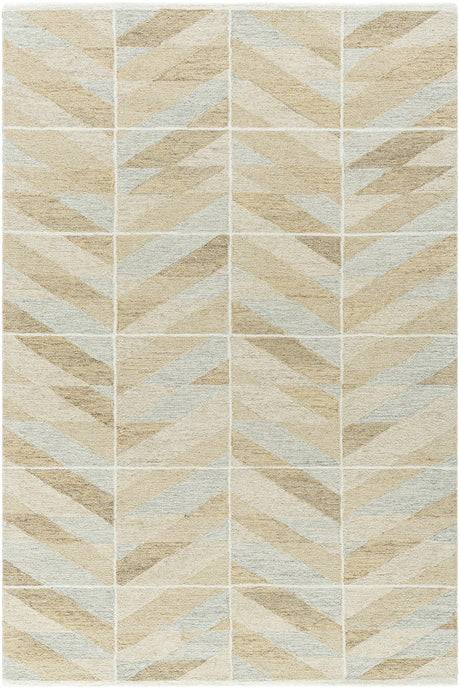 Made to Order Custom Size Tejas Area Rug