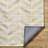 Made to Order Custom Size Tejas Area Rug