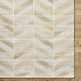 Made to Order Custom Size Tejas Area Rug